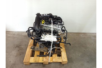 COMPLETE ENGINE CHZ 1 0 TSI VW GOLF VII AUDI A3 8V POLO V FABIA III TOLEDO Part manufacturer Volkswagen OE
