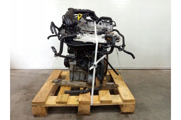 COMPLETE ENGINE CHZ 1 0 TSI VW GOLF VII AUDI A3 8V POLO V FABIA III TOLEDO Catalog number of the part CHZ