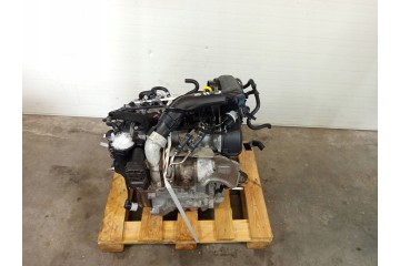 Motor Completo CHZ 1.0 TSI para VW Golf VII, Audi A3 8V, Polo V, Skoda