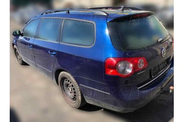 VOLKSWAGEN PASSAT VARIANT (3C5) Advance