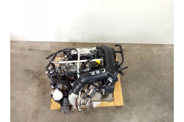 Motor Completo CHZ 1.0 TSI para VW Golf VII, Audi A3 8V, Polo V, Skoda