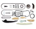 Timing chain kit HEPU 21 0308 Part manufacturer HEPU