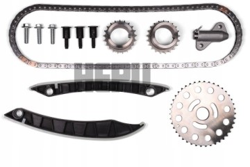 HEPU timing chain kit 21 0507 Part manufacturer HEPU