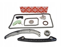 TIMING CHAIN KIT MAZDA 6 2 3 174 66 LINKS