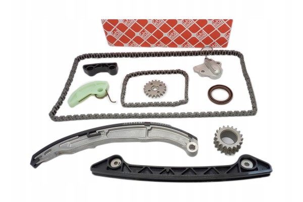 TIMING CHAIN KIT MAZDA 6 2 3 174 66 LINKS