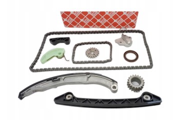 TIMING CHAIN KIT MAZDA 6 2 3 174 66 LINKS