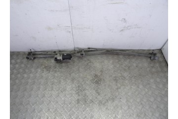 MOTOR LIMPIA DELANTERO PEUGEOT 307 BREAK / SW (S1)(04.2002)