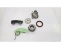 TIMING CHAIN KIT MAZDA 6 2 3 174 66 LINKS Catalog number of the part 108270