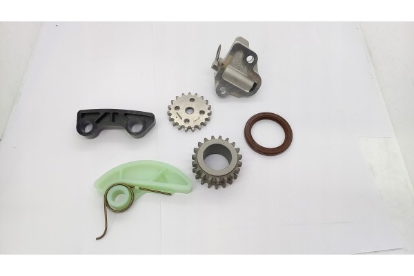 TIMING CHAIN KIT MAZDA 6 2 3 174 66 LINKS Catalog number of the part 108270