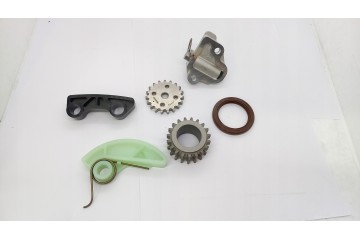 TIMING CHAIN KIT MAZDA 6 2 3 174 66 LINKS Catalog number of the part 108270