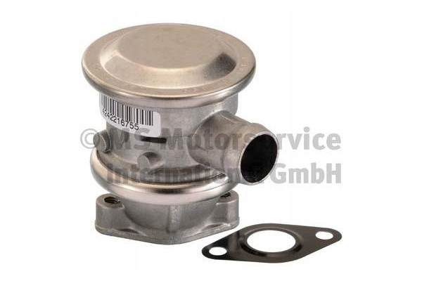 Valve secondary air system PIERBURG 7 22778 99 0 Part manufacturer Pierburg