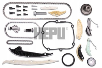 HEPU timing chain kit 21 0407 Part manufacturer HEPU
