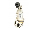 Exhaust gas cooler Egr Renault 2 0Dci M9R 147356011R Original