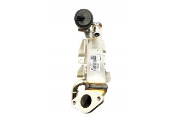 Exhaust gas cooler Egr Renault 2 0Dci M9R 147356011R Original