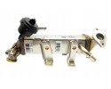 Exhaust gas cooler Egr Renault 2 0Dci M9R 147356011R Original Catalog number of the part 147356011R
