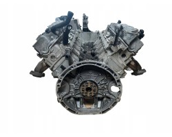 Mercedes S class W220 4 3 ENGINE POST M 113 941 113941