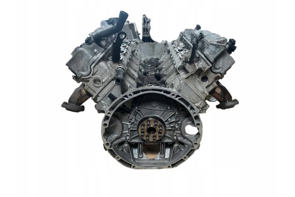 Mercedes S class W220 4 3 ENGINE POST M 113 941 113941