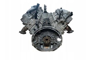Mercedes S class W220 4 3 ENGINE POST M 113 941 113941