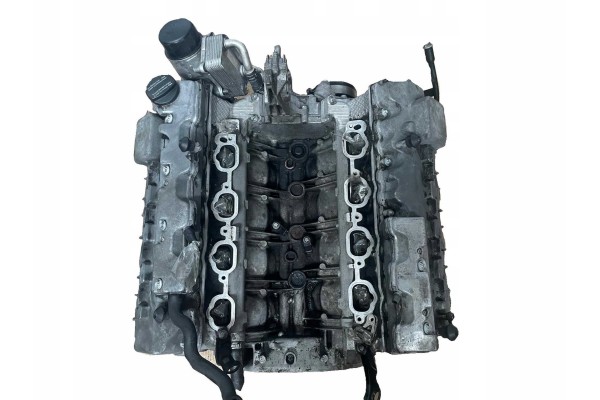 Mercedes S class W220 4 3 ENGINE POST M 113 941 113941 Part manufacturer Mercedes Benz OE