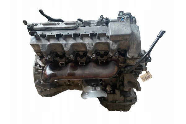 Mercedes S class W220 4 3 ENGINE POST M 113 941 113941 Car type passenger cars