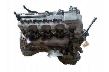 Mercedes S class W220 4 3 ENGINE POST M 113 941 113941 Car type passenger cars