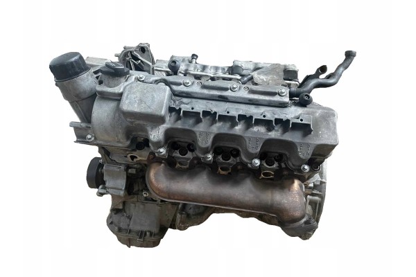Mercedes S class W220 4 3 ENGINE POST M 113 941 113941 Version European