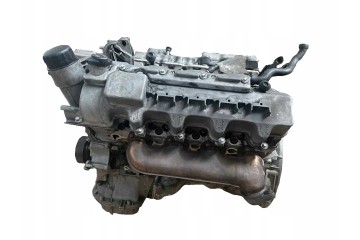 Mercedes S class W220 4 3 ENGINE POST M 113 941 113941 Version European