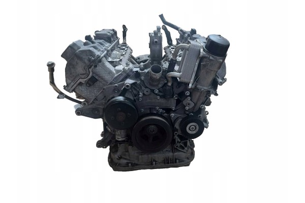 Mercedes S class W220 4 3 ENGINE POST M 113 941 113941 Quality of parts according to GVO O original with manufacturer s logo OE