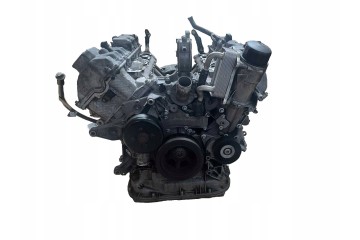 Mercedes S class W220 4 3 ENGINE POST M 113 941 113941 Quality of parts according to GVO O original with manufacturer s logo OE