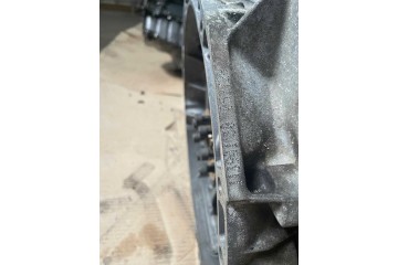 Mercedes S class W220 4 3 ENGINE POST M 113 941 113941 Catalog number of the part 113941