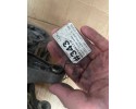 Mercedes S class W220 4 3 ENGINE POST M 113 941 113941 Engine type petrol