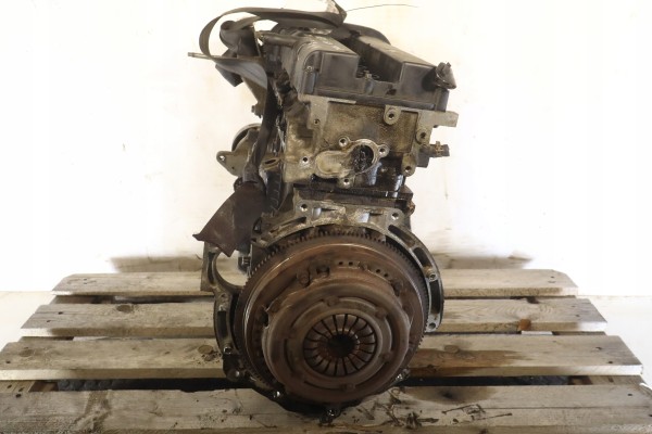 ENGINE FORD FIESTA VII MK7 1 25 58KM STJB TEST Part manufacturer Ford OE