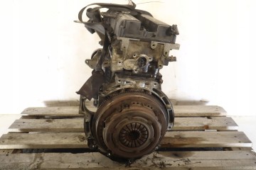 ENGINE FORD FIESTA VII MK7 1 25 58KM STJB TEST Part manufacturer Ford OE