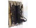 ENGINE FORD FIESTA VII MK7 1 25 58KM STJB TEST Engine type petrol