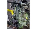 ENGINE 8V2QB007AA DV4C FORD FIESTA MK7 11 1 4 HDI