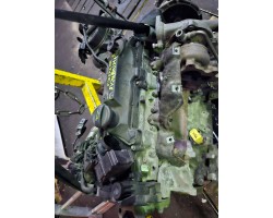 ENGINE 8V2QB007AA DV4C FORD FIESTA MK7 11 1 4 HDI