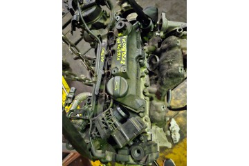 ENGINE 8V2QB007AA DV4C FORD FIESTA MK7 11 1 4 HDI Catalog number of the part DV4C