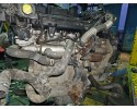 ENGINE 8V2QB007AA DV4C FORD FIESTA MK7 11 1 4 HDI Car type passenger cars