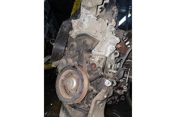 ENGINE 8V2QB007AA DV4C FORD FIESTA MK7 11 1 4 HDI Engine type diesel