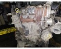 ENGINE 8V2QB007AA DV4C FORD FIESTA MK7 11 1 4 HDI Quality of parts according to GVO Q original with factory logo OEM OES