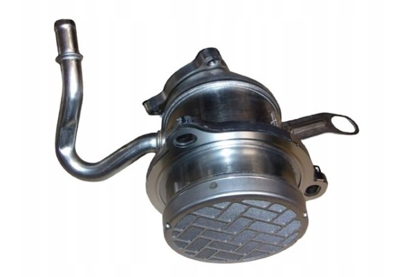 Exhaust gas cooler Egr Renault 1 5Dci 147359823R Original