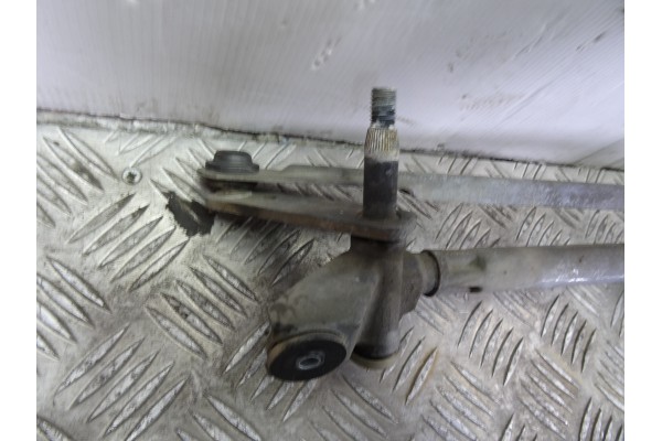 MOTOR LIMPIA DELANTERO PEUGEOT 307 BREAK / SW (S1)(04.2002)