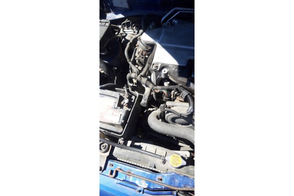 Engine Mitsubishi Pajero Pinin 1 8 4G93 90 DAYS WARRANTY Packaging status original