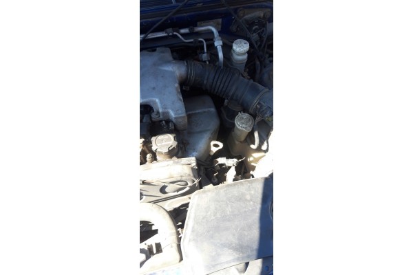Engine Mitsubishi Pajero Pinin 1 8 4G93 90 DAYS WARRANTY Catalog number of the part 4G93
