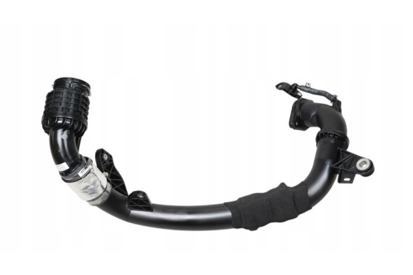 Air hose Renault Dacia 144605770R Original Catalog number of the part 144605770R