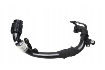 Air hose Renault Dacia 144605770R Original Catalog number of the part 144605770R