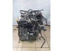 COMPLETE ENGINE TOYOTA PRIUS C AQUA YARIS X1NZ P93 1 5 HYBRID