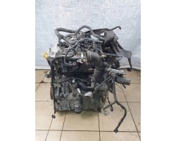 COMPLETE ENGINE TOYOTA PRIUS C AQUA YARIS X1NZ P93 1 5 HYBRID