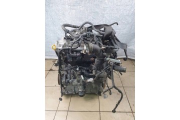 COMPLETE ENGINE TOYOTA PRIUS C AQUA YARIS X1NZ P93 1 5 HYBRID