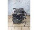 COMPLETE ENGINE TOYOTA PRIUS C AQUA YARIS X1NZ P93 1 5 HYBRID Catalog number of the part X1NZ P93